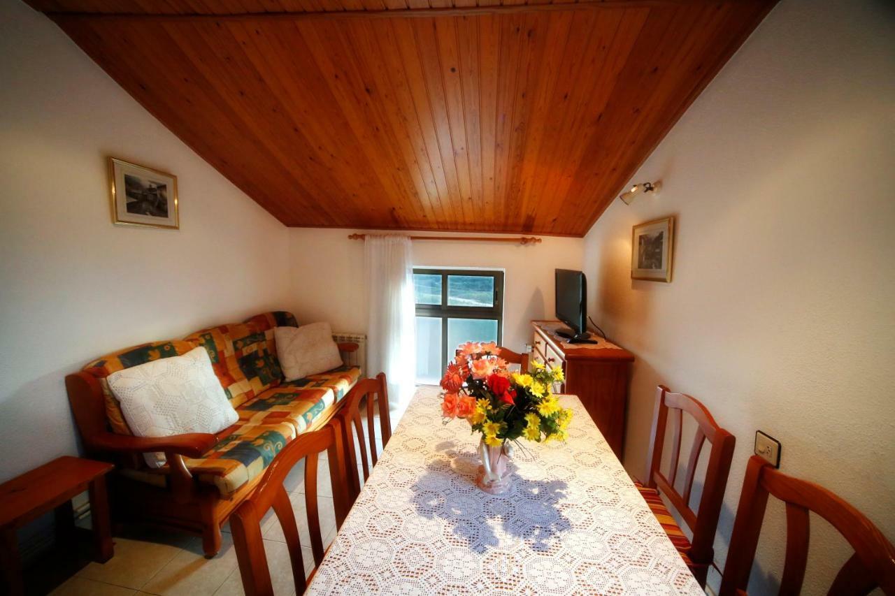Landhaus Casa Sallan Ordesa Pirineo *